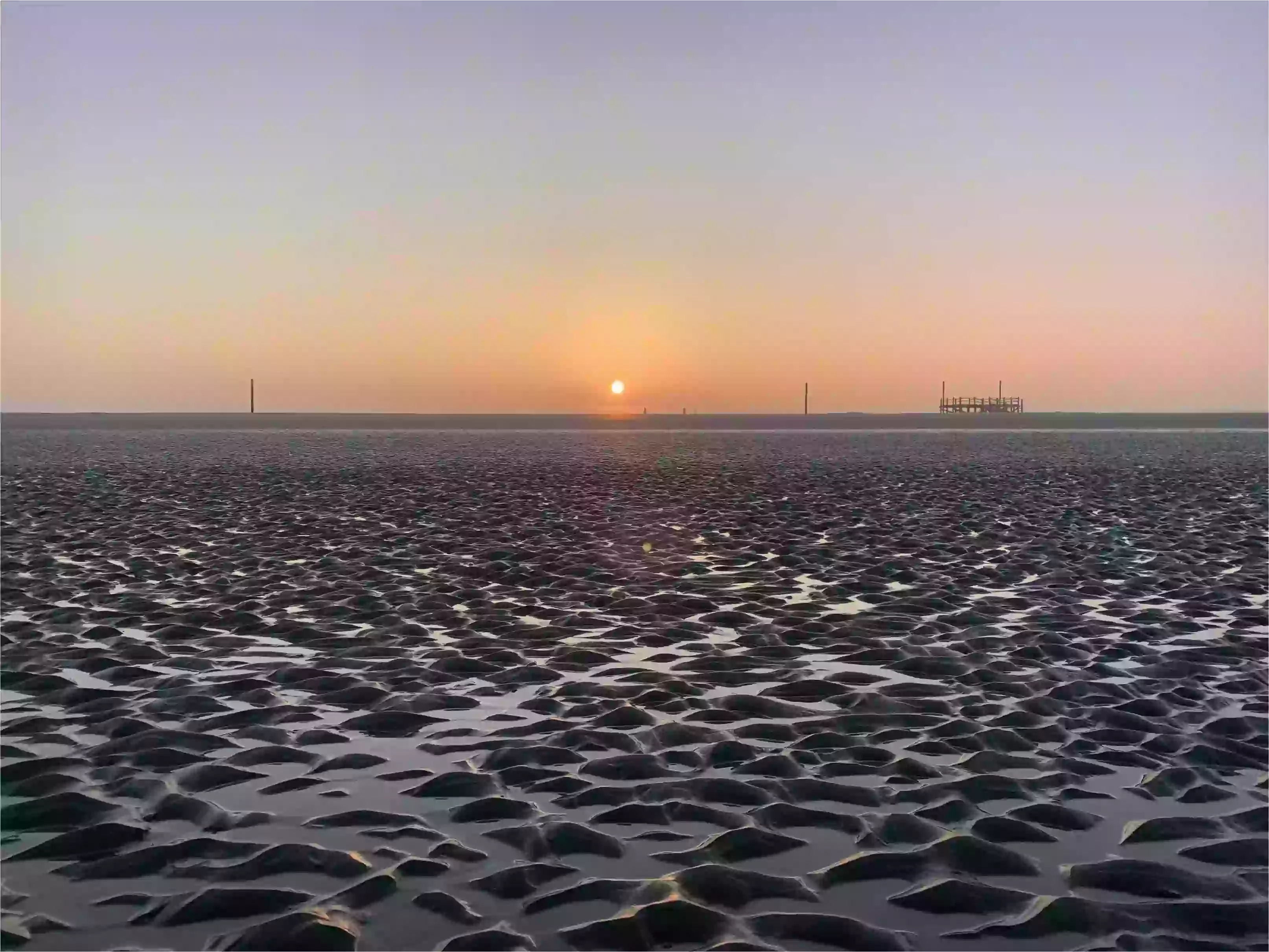 Sankt Peter Ording